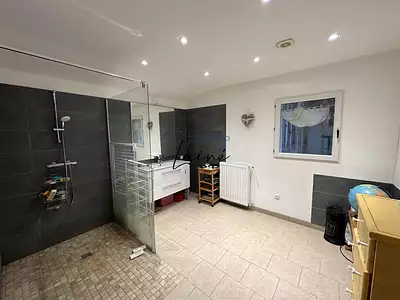 Maison, 136 m²