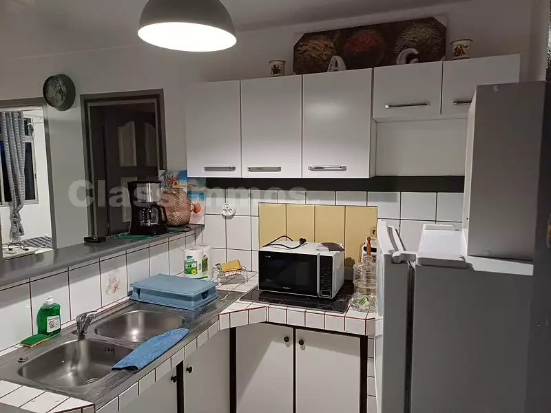 Appartement, 43 m²