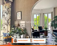 Appartement, 157 m²