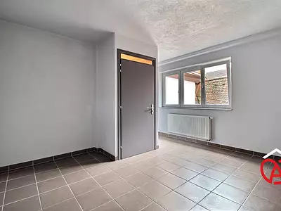 Appartement, 23,25 m²