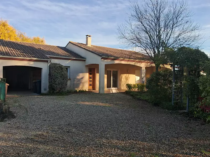 Maison, 104,74 m²