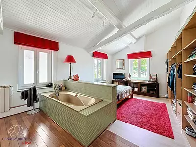 Maison, 134 m²