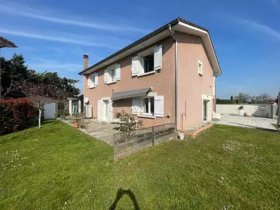 Maison, 160 m²