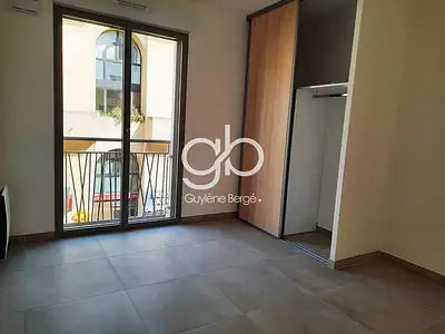 Appartement, 47,57 m²