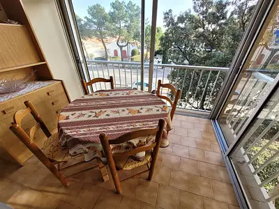 Appartement, 34 m²