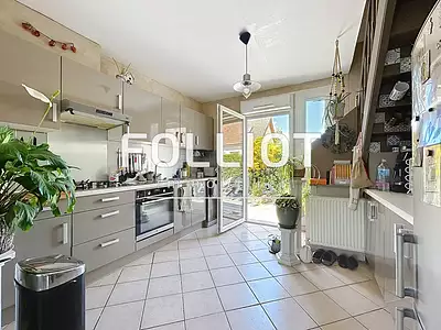 Maison, 95 m²