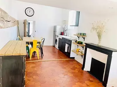 Appartement, 42 m²