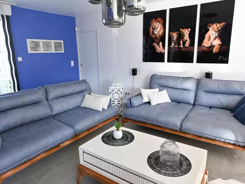 Maison, 127,88 m²
