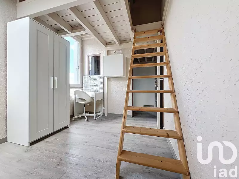 Appartement, 84 m²