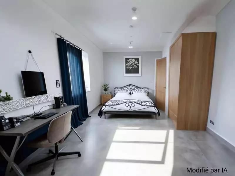 Maison, 132 m²