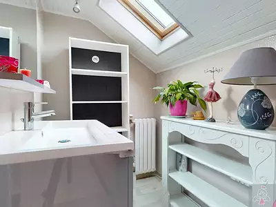 Maison, 129 m²