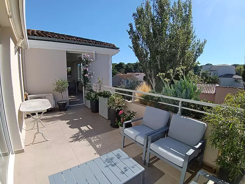 Appartement, 78,81 m²