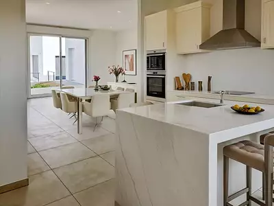 Appartement, 72,03 m²