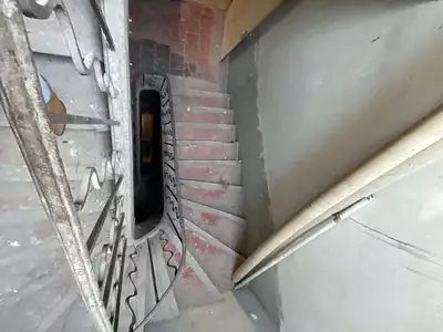 Appartement, 318 m²