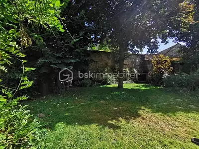 Maison, 121 m²