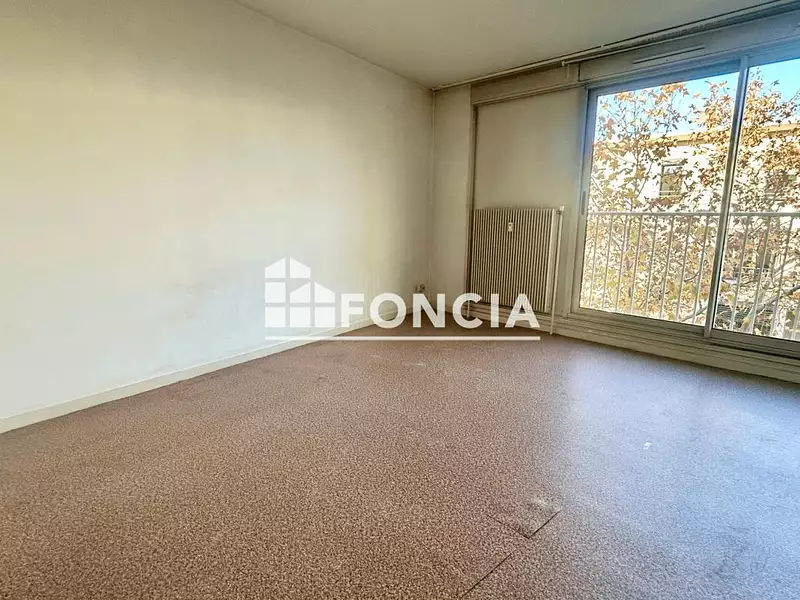 Appartement, 30 m²