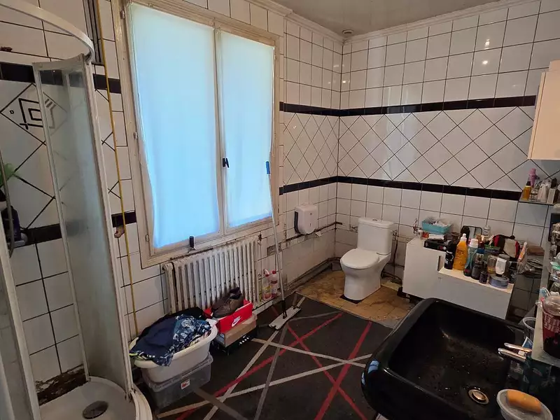 Maison, 93 m²