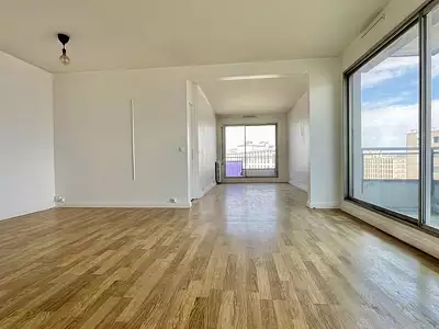 Appartement, 127 m²