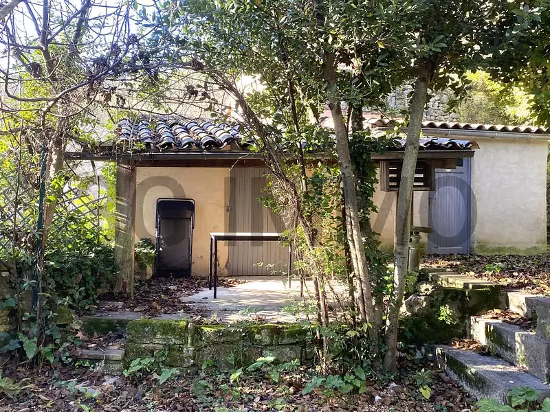 Maison, 28 m²