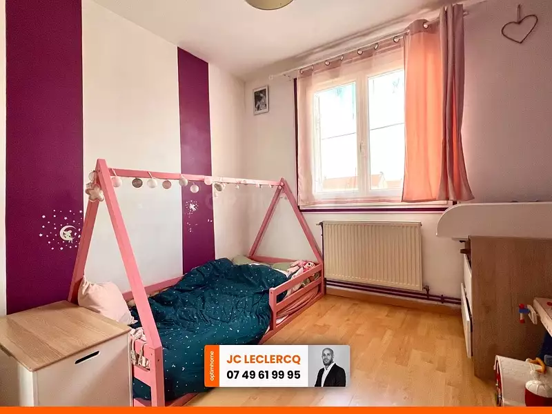 Maison, 68 m²