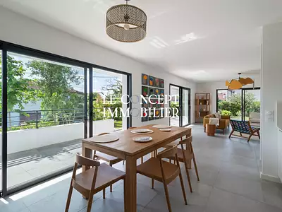 Appartement, 111 m²