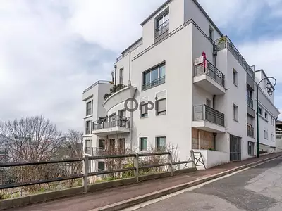 Appartement, 55 m²