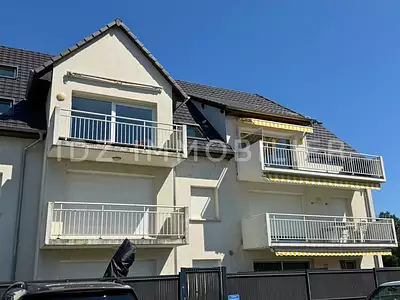 Appartement, 110 m²