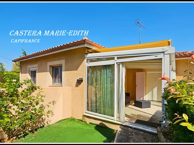 Maison, 95 m²