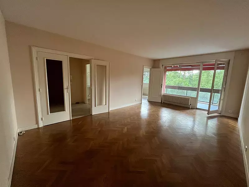 Appartement, 85 m²
