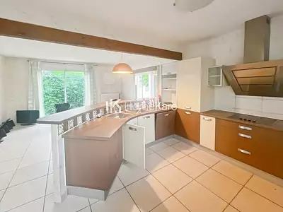 Maison, 100 m²