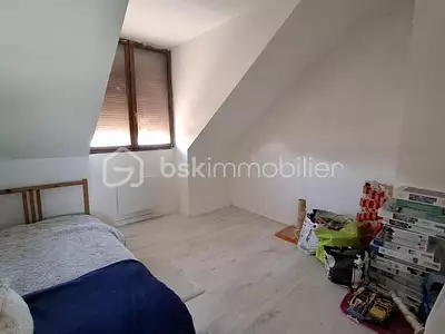 Maison, 83 m²