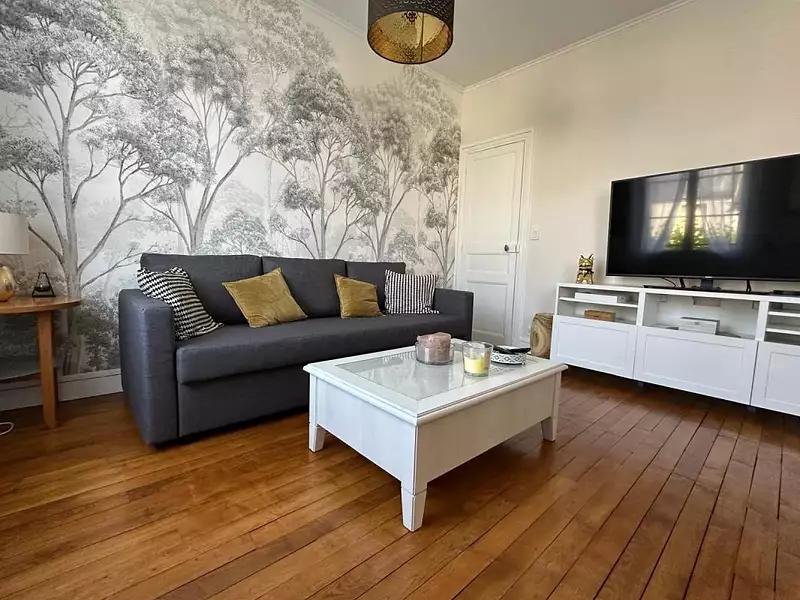 Appartement, 72 m²