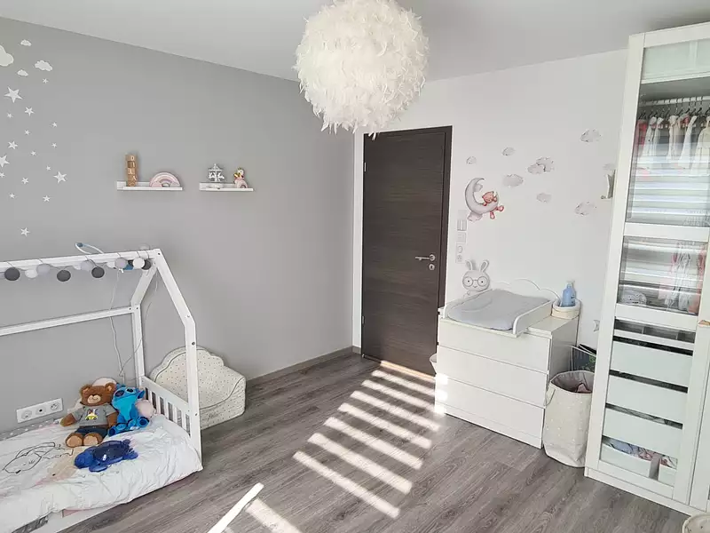 Maison, 102 m²
