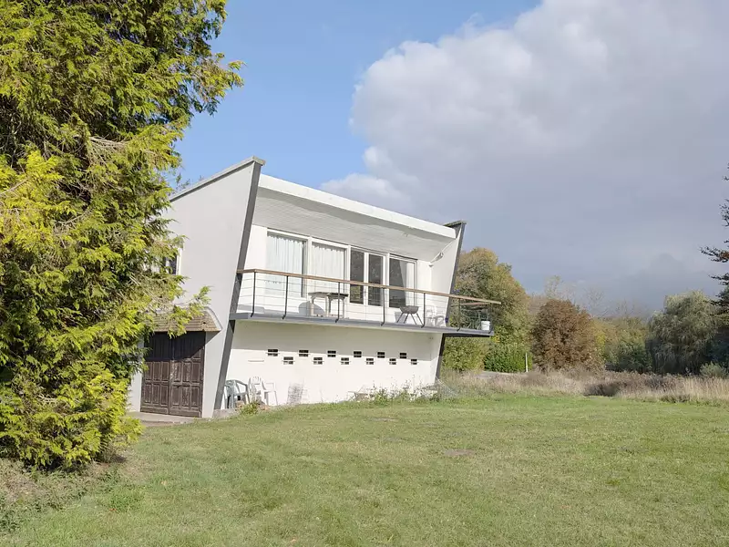 Maison, 84 m²