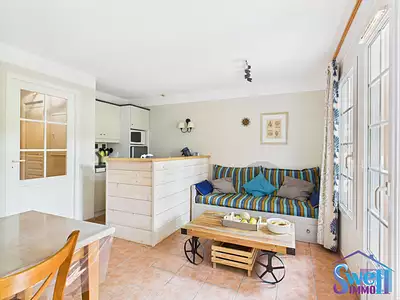 Maison, 46 m²