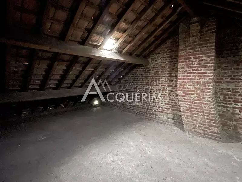 Maison, 87 m²