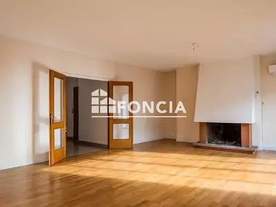 Appartement, 116 m²