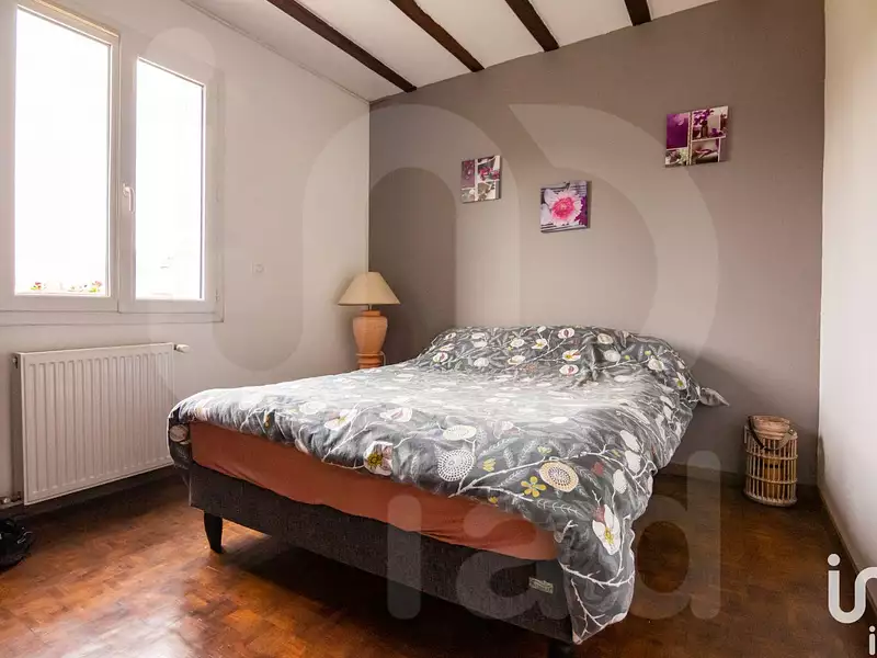 Maison, 188 m²