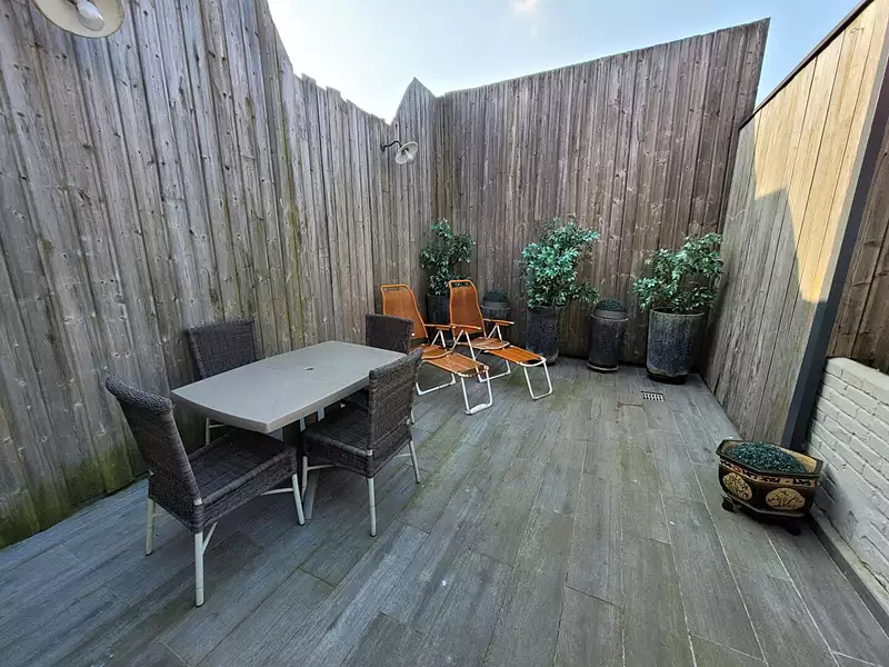 Appartement, 94,52 m²