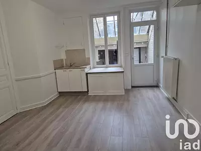 Maison, 102 m²