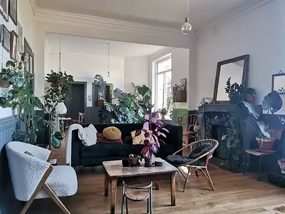 Maison, 302 m²