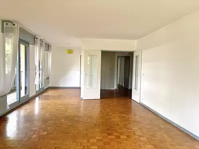 Appartement, 93 m²
