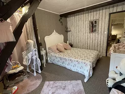 Maison, 115 m²