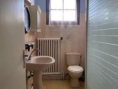Maison, 110 m²