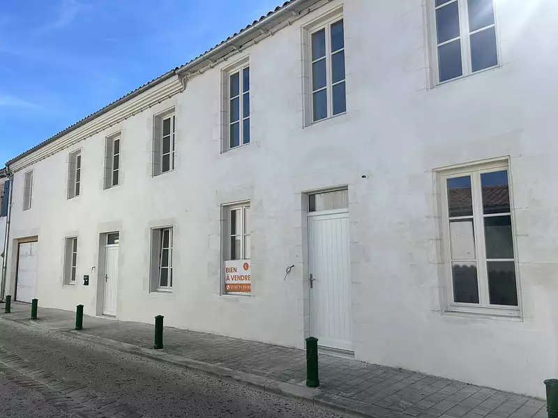 Maison, 395 m²