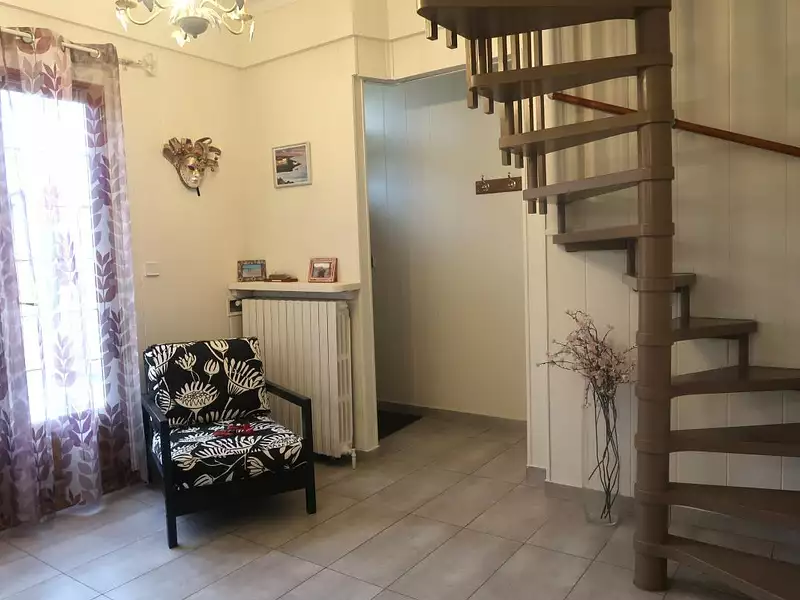 Maison, 93 m²