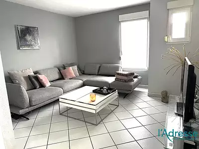 Maison, 110 m²