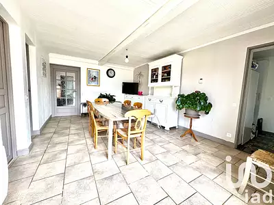 Maison, 65 m²