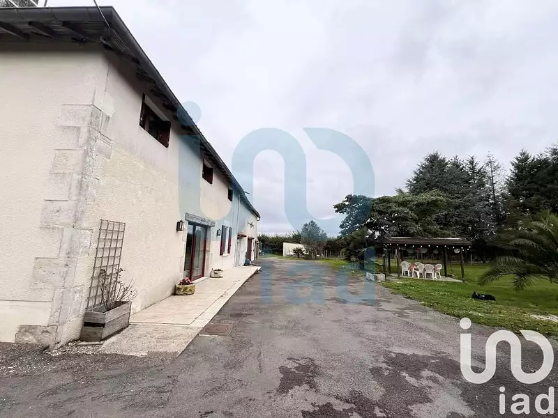 Maison, 178 m²