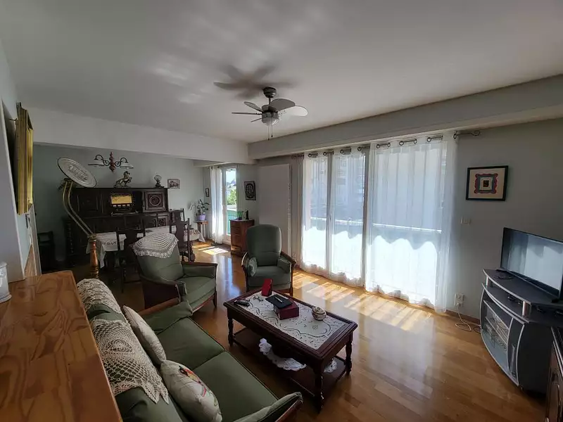 Appartement, 79 m²